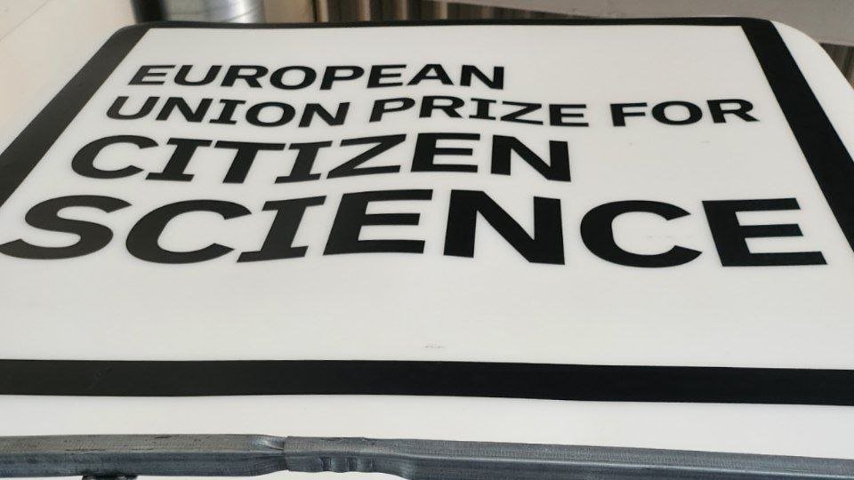 transcribathon's tweet photo. Come to #postcity first floor of the #arselectronica23 festival in #Linz and try out to transcribe handwritten documents. #citizenscience https://t.co/HMAzPB2ikC
