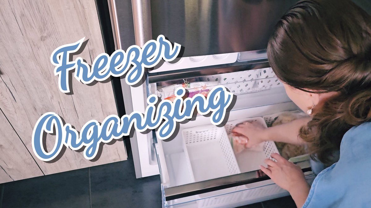 OrganizingHelps's tweet photo. Get your freezer organized 
https://t.co/0OUx16mOvo https://t.co/69ThZZSyUu
