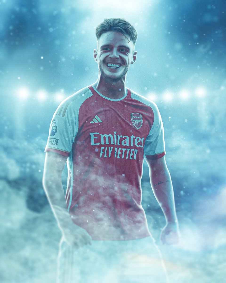 dzgraphics_'s tweet photo. Rice Rice Baby~ 🎶

Tried different style from my usual style. What do you think?

@Arsenal @_DeclanRice #declanrice #arsenal #coyg #smsports https://t.co/mjgSSKSOc2