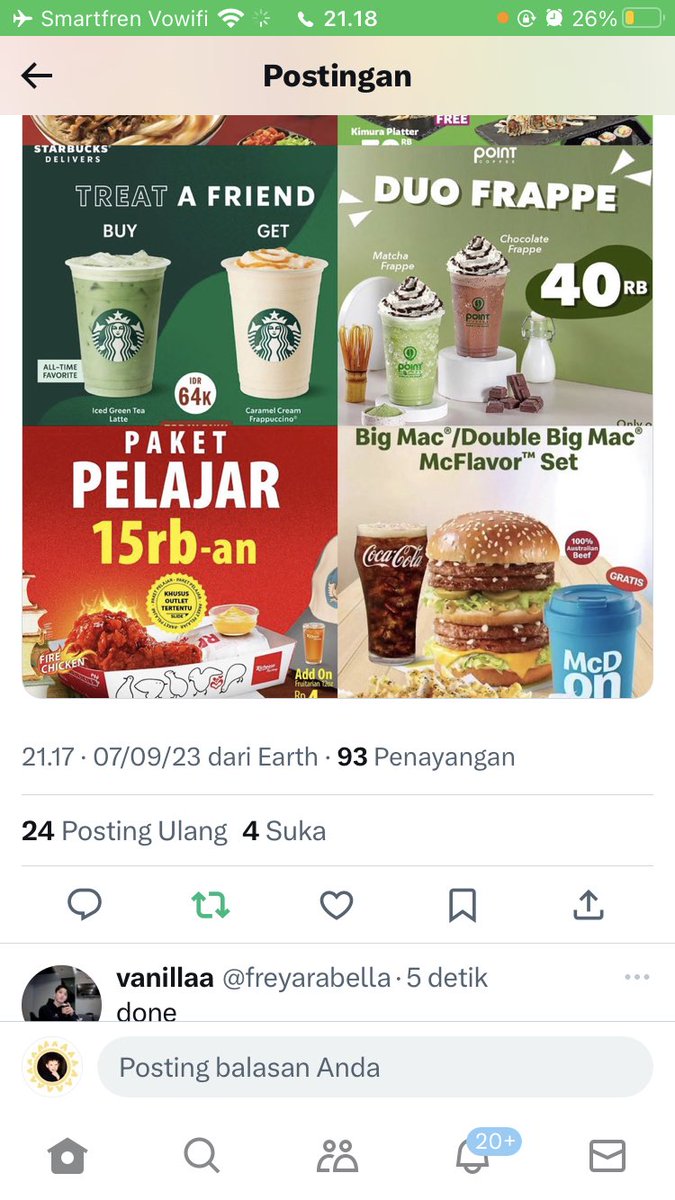 rest tweet media