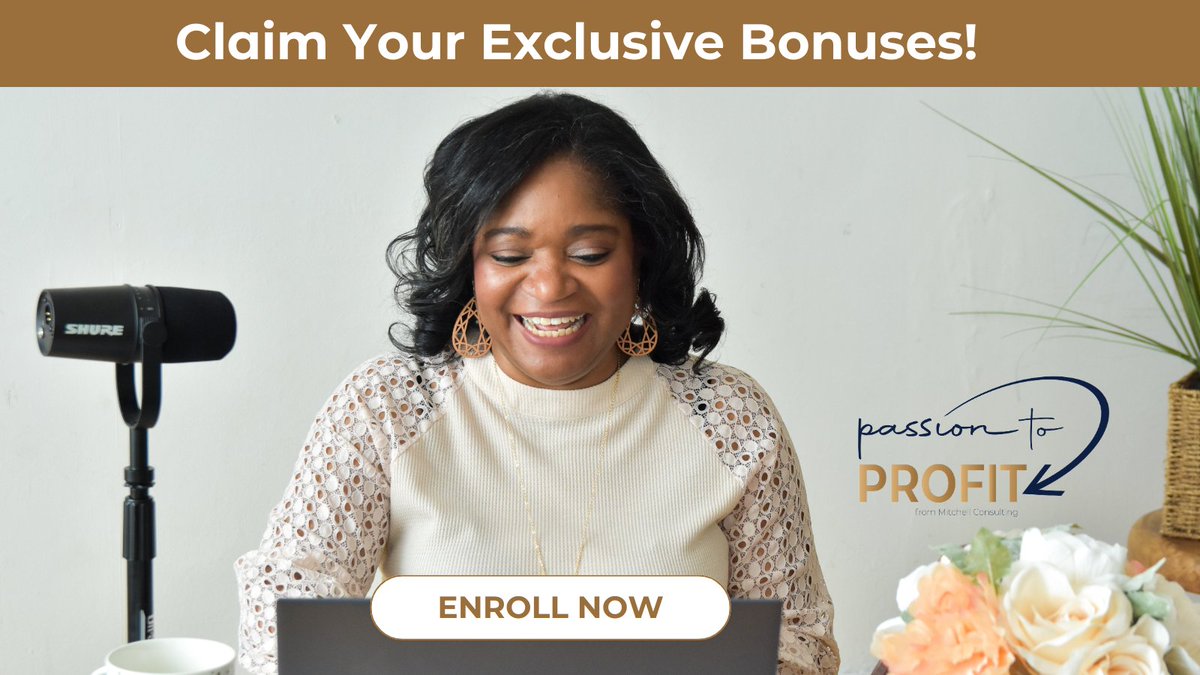 Mitchell Consulting tweet media