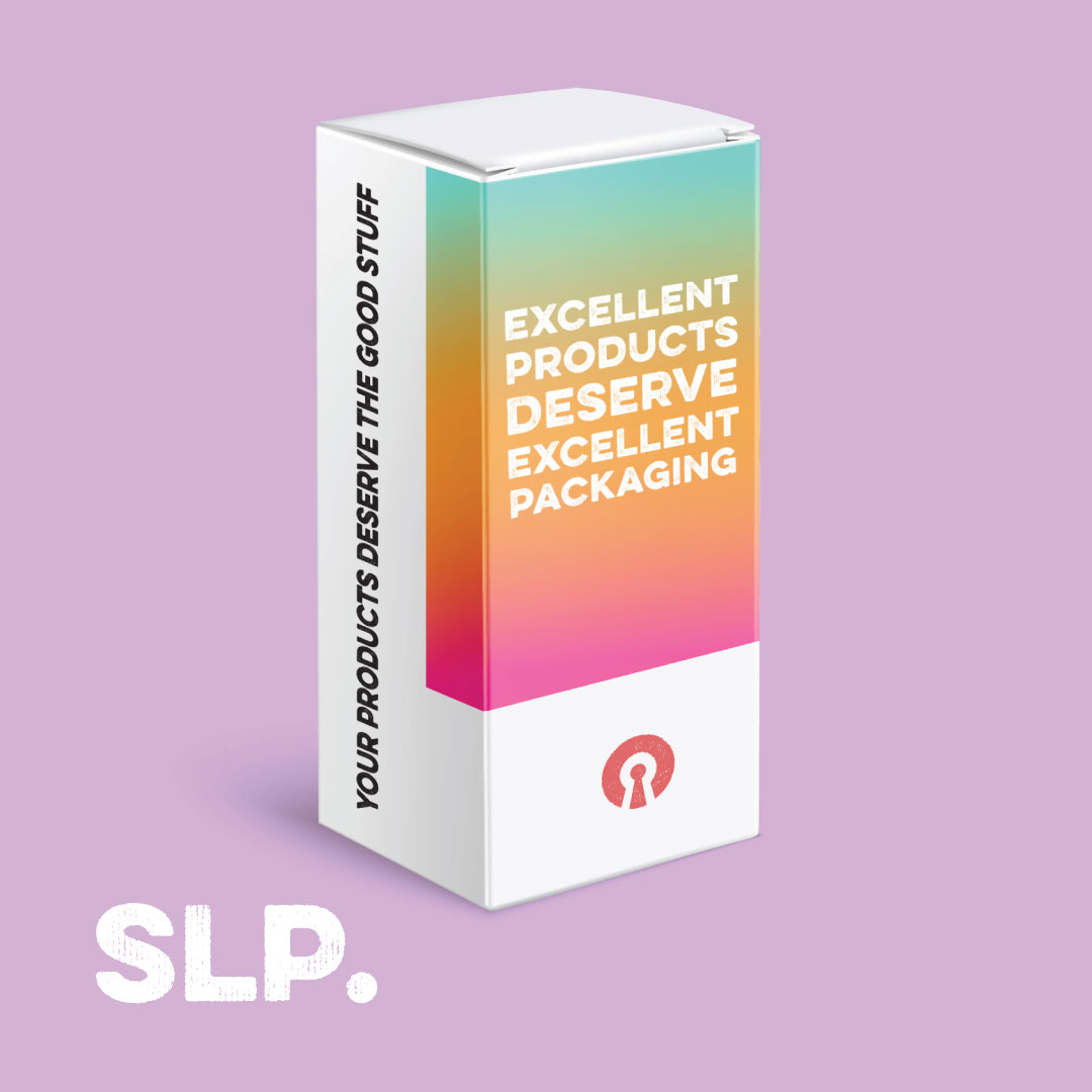 SureLockPack's tweet image. Bright colors and gradients are back in fashion, so lets start using them! Not only do we provide top-notch packaging services, our graphic design team can help you refine your branding to better target your intended demographic. #branding #design #packaging