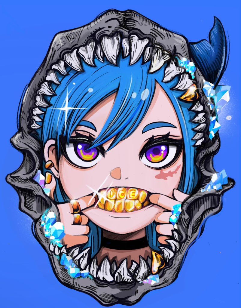 Sota7321's tweet photo. #私の作品知ってもらえたら幸せの極み
可愛かっこいいイラストを描きます❗️ https://t.co/r0sSHz4U6U