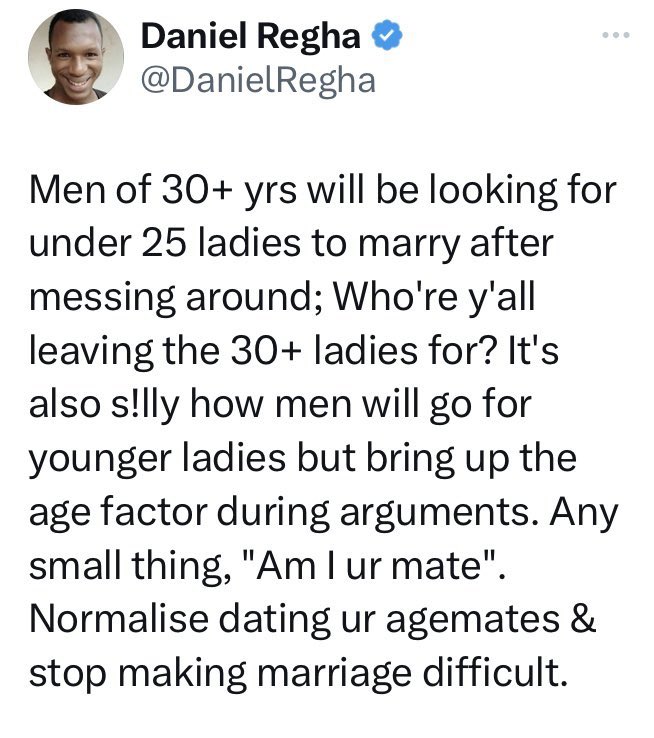 onitshagra's tweet photo. What do you think?

My Visa Rufai Peter Obi Atanda Modupe Deborah Electoral Act Apapa Atiku Bread Dele Momodu Igbo Awoniyi Supreme Court Reno Ben Bruce City Boy Andrew Tate https://t.co/10yetUVOg9