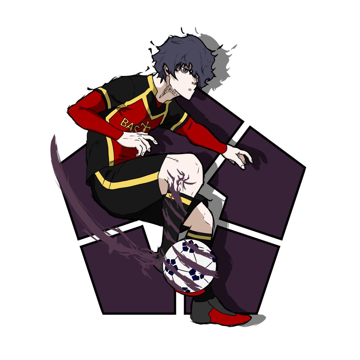 ブルーロック展 ブルロ クリアカード 清羅｜Yahoo!フリマ(旧PayPay