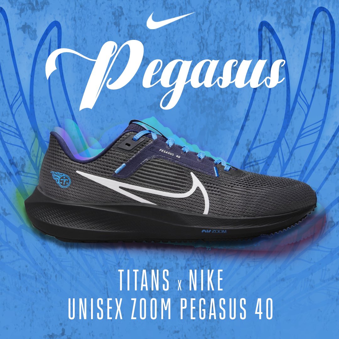 Titans Pro Shop tweet media