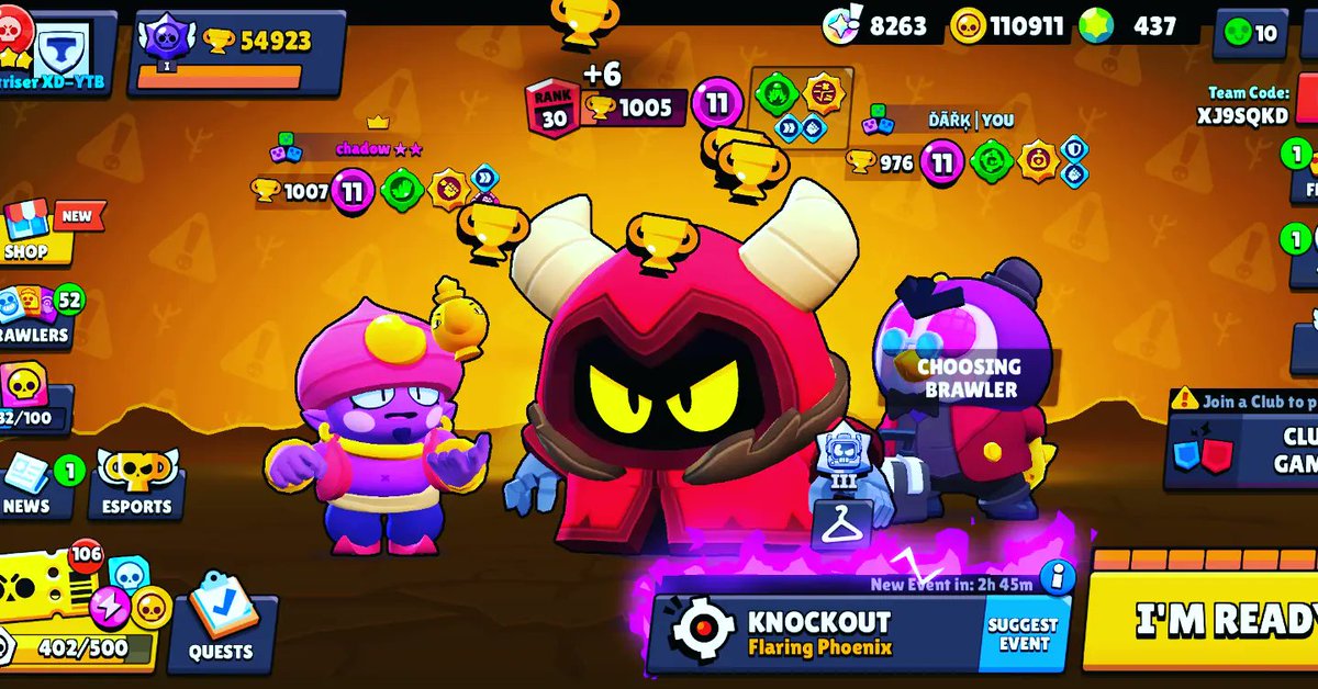 Striser〽️ tweet media