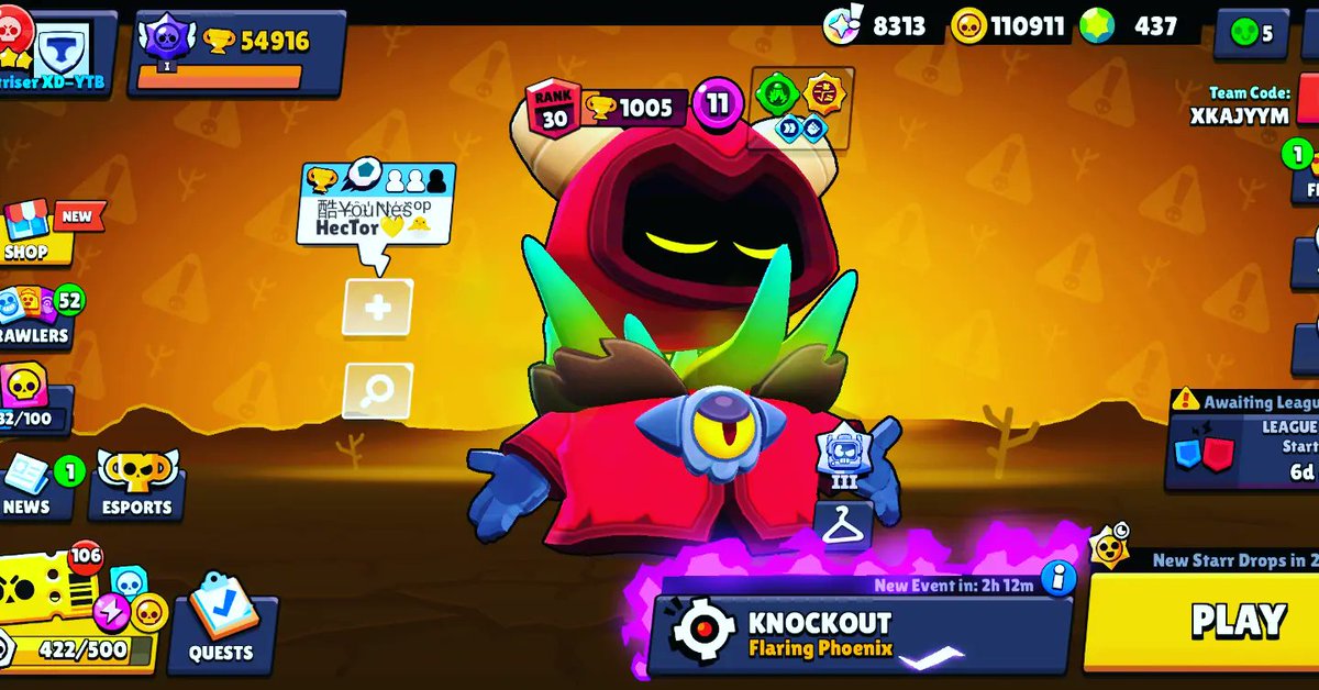 Striser〽️ tweet media