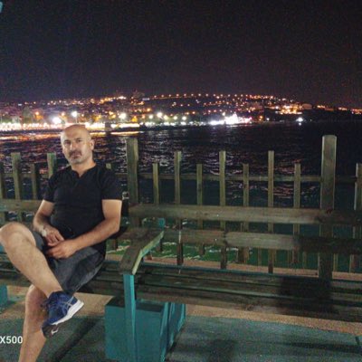 sbrsnl1982's tweet photo. #YeniProfilResmi https://t.co/Hvi04yUNJ1