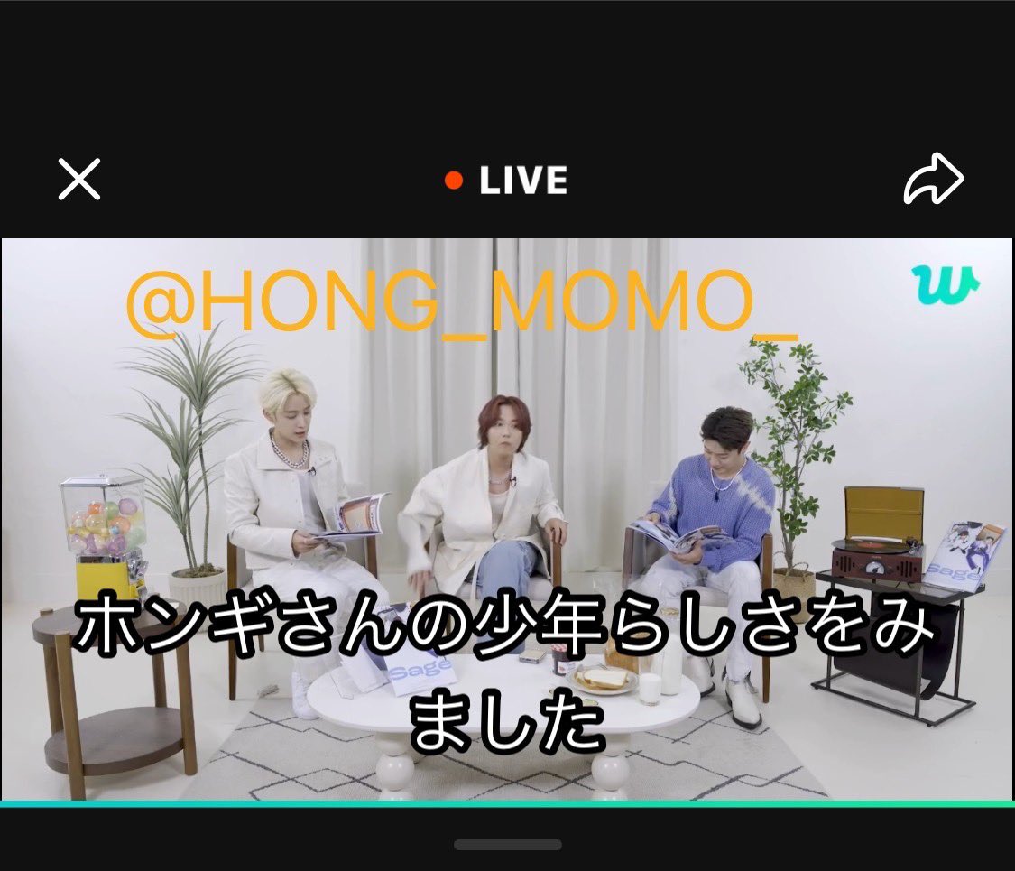 HONG_MOMO_'s tweet photo. #FTISLAND #FT아일랜드 #Sage #더_크게_소리쳐         💛💛 https://t.co/mb5HQ8wLtW