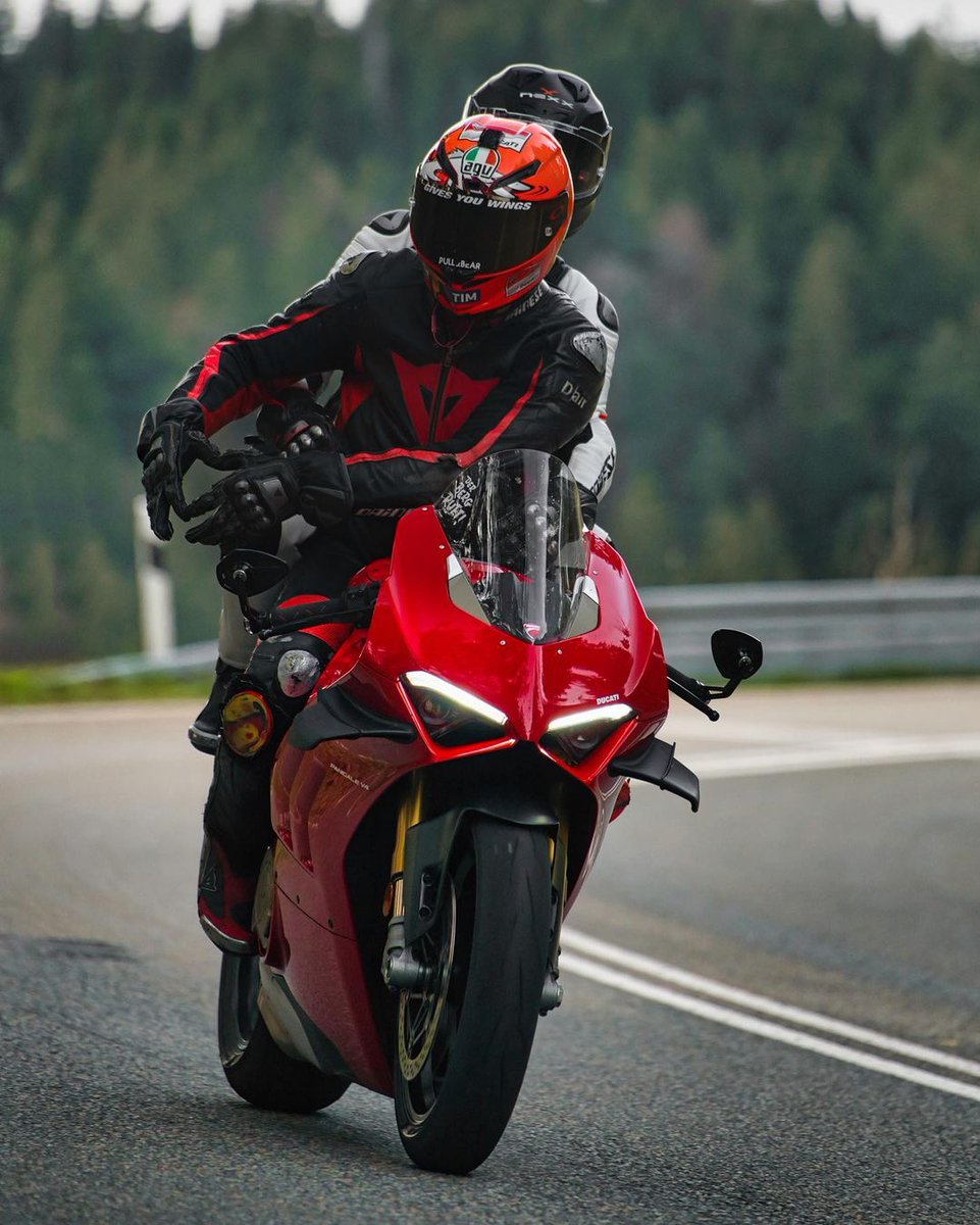 Ducati Panigale