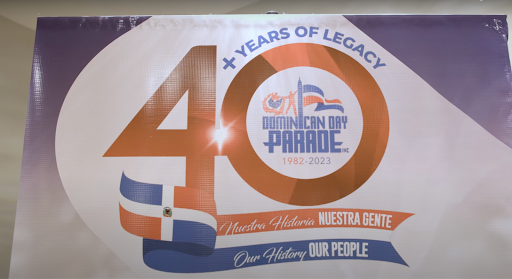 MontefioreNYC's tweet photo. ICYMI: Our President &amp; CEO, Dr. Ozuah, was an honored guest at the National Dominican Day Parade!

"Montefiore Einstein is privileged to care for the most vibrant &amp; dynamic Dominican community anywhere beyond the Dominican Republic's shores." - Dr. Ozuah #MonteProud @EinsteinMed https://t.co/uCkjpmBdWJ