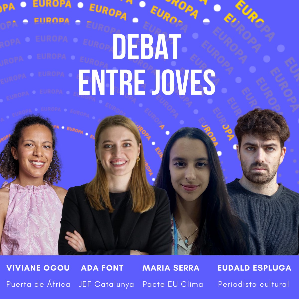 Comissió Europea 🇪🇺 tweet media