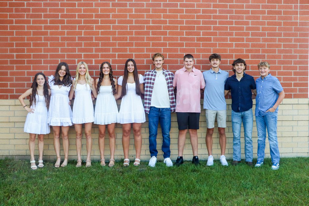 Kindred School tweet media