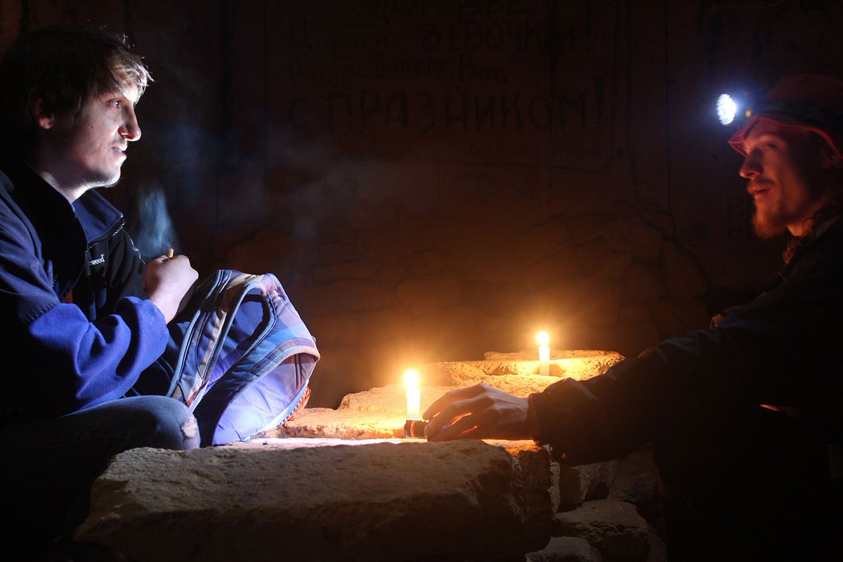 Ex Utopia tweet media