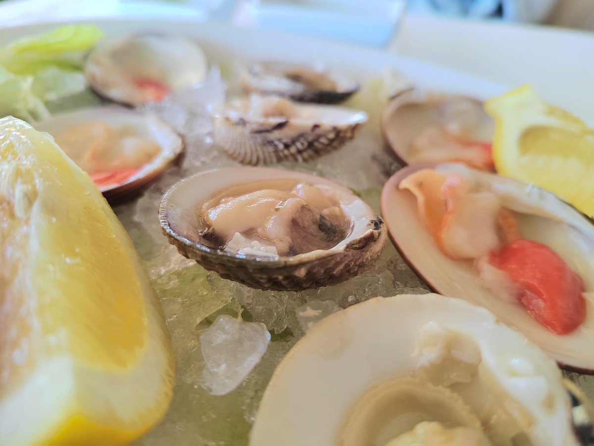 El Detective Gourmet tweet media