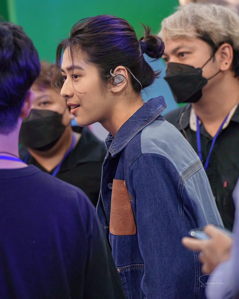 space_salola's tweet photo. รอยยิ้มที่คิดถึง 🤎🤏🏼
@sarah_salola 

07.09.2023 | Central Ladprao
#Anandadevelopment 
#IdeoCaravan  #sarahsalola
#solarsalola #พื้นที่นี้มีแต่ร่าห์ https://t.co/yzLcsljSuC