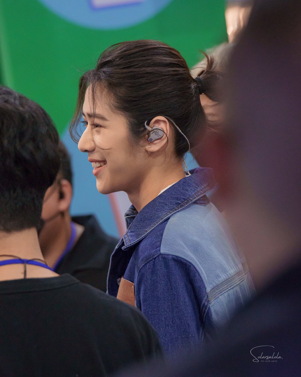 space_salola's tweet photo. รอยยิ้มที่คิดถึง 🤎🤏🏼
@sarah_salola 

07.09.2023 | Central Ladprao
#Anandadevelopment 
#IdeoCaravan  #sarahsalola
#solarsalola #พื้นที่นี้มีแต่ร่าห์ https://t.co/yzLcsljSuC