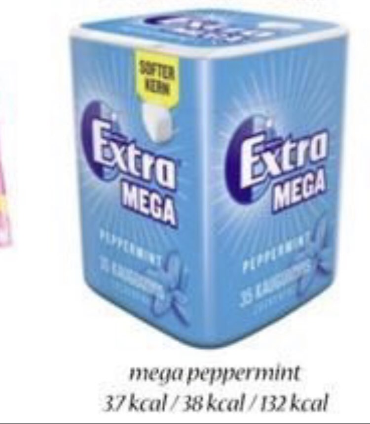 momo_cals's tweet photo. how is 1 piece 3.7kcal but 10 pieces 38 calories??? https://t.co/fPp4vBxoJl