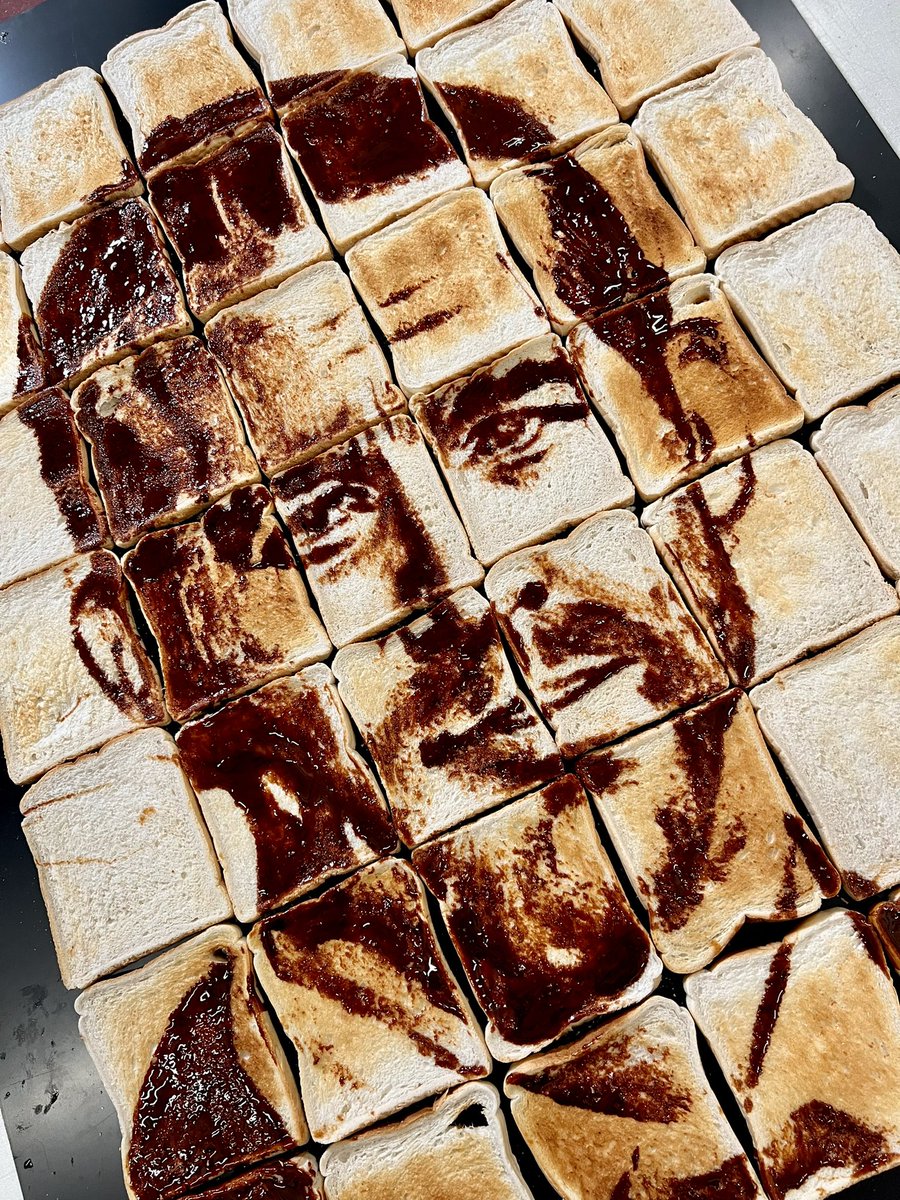 Nathan Wyburn Artist tweet media