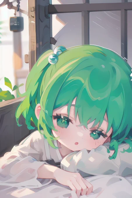 キスメちゃん