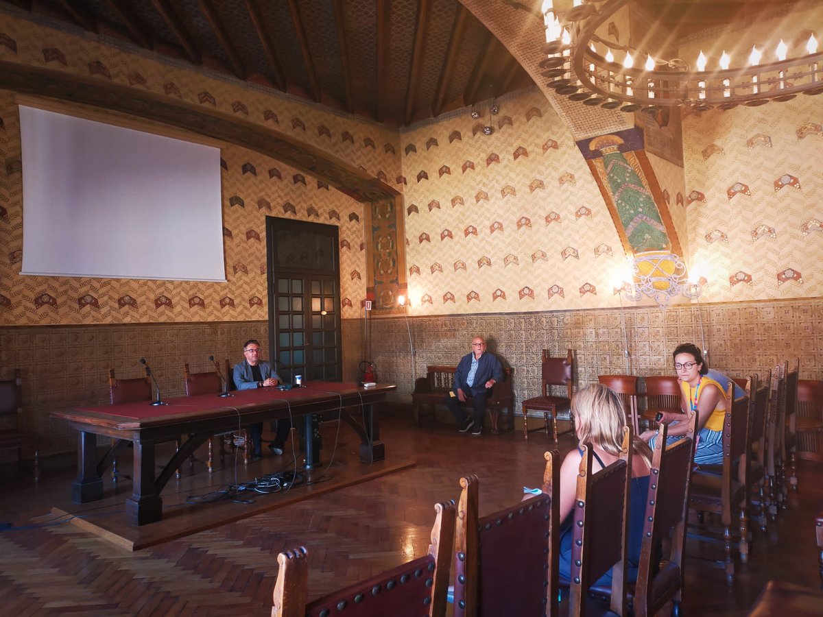 Del Vecchio Editore tweet media