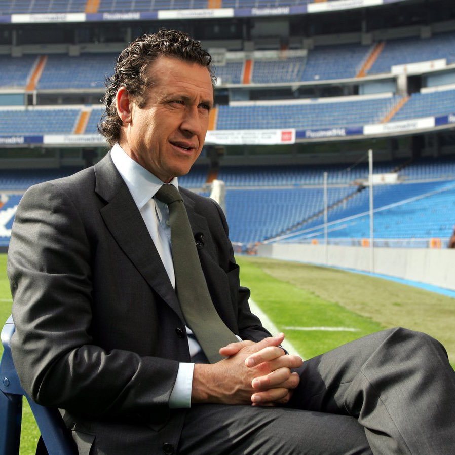 Footballtweet's tweet photo. 🎙️ Jorge Valdano: “Europe must remember that they have been the Saudi Arabia of the last 20 years, draining the most important continents of all their talents.” 🇸🇦👀 https://t.co/OivpiJNDxL