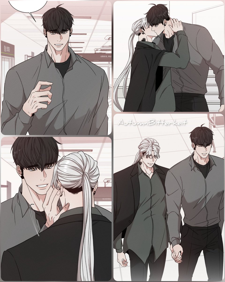 ABitterkeit's tweet photo. - Vivimos muchas cosas antes de llegar aquí... Tu eres mi Alfa y yo viviré como un Omega perfecto 🥹💖✨
~ Final de la historia principal 😩
#민모션
#Minmotion https://t.co/XAgqAmyRpf