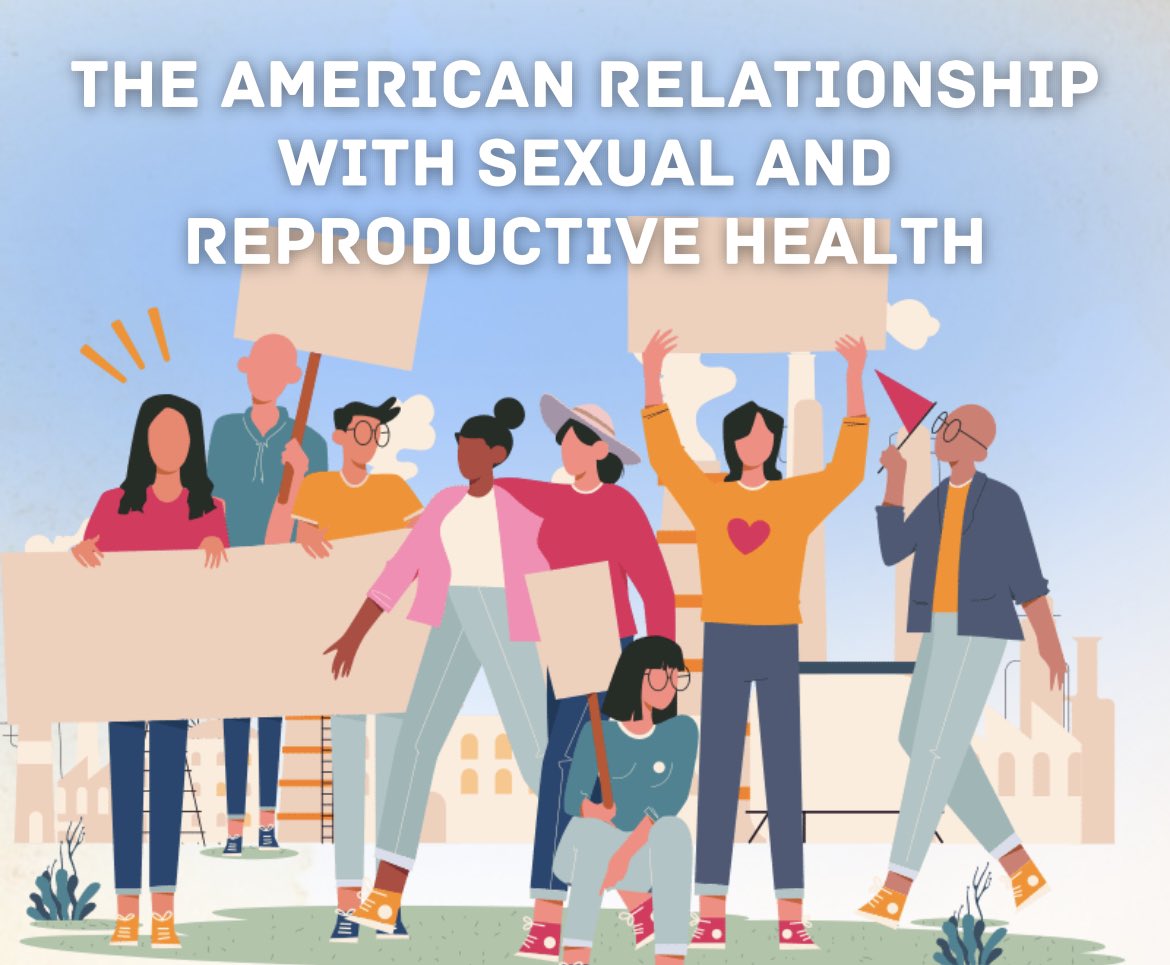 In the third part of her series on #sexualandreproductivehealth, HRRC contributor Jasmyn Tang writes about the history and current state of sexual and reproductive health rights in the #UnitedStates.

humanrightsresearch.org/post/sexual-an…

#reproductiverights #healthcare #discrimination