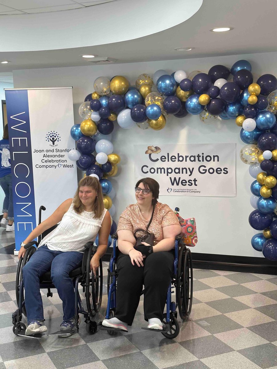 Alexander Jewish Family Service tweet media