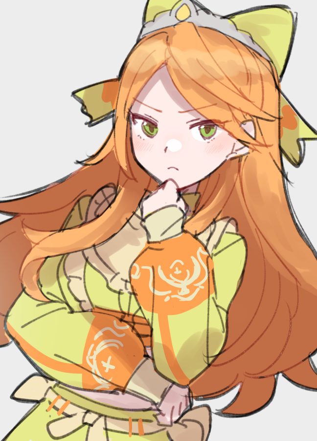 「」|Mカエルのイラスト