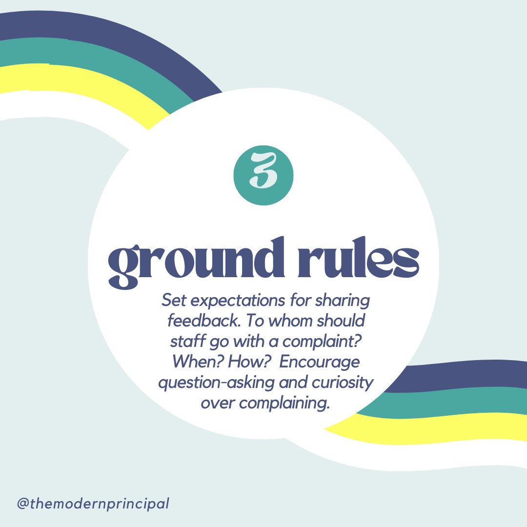 ModernPrincipal's tweet photo. >>>>Swipe to learn the techniques and mindsets great principals can use to ensure staff have a voice in key decisions and can share input to help decision making<<<<<
https://t.co/FkJoZwdT5x 

#themodernprincipal #blogsonleadership #leadership #leadingblogs https://t.co/PcqSEgvu2r