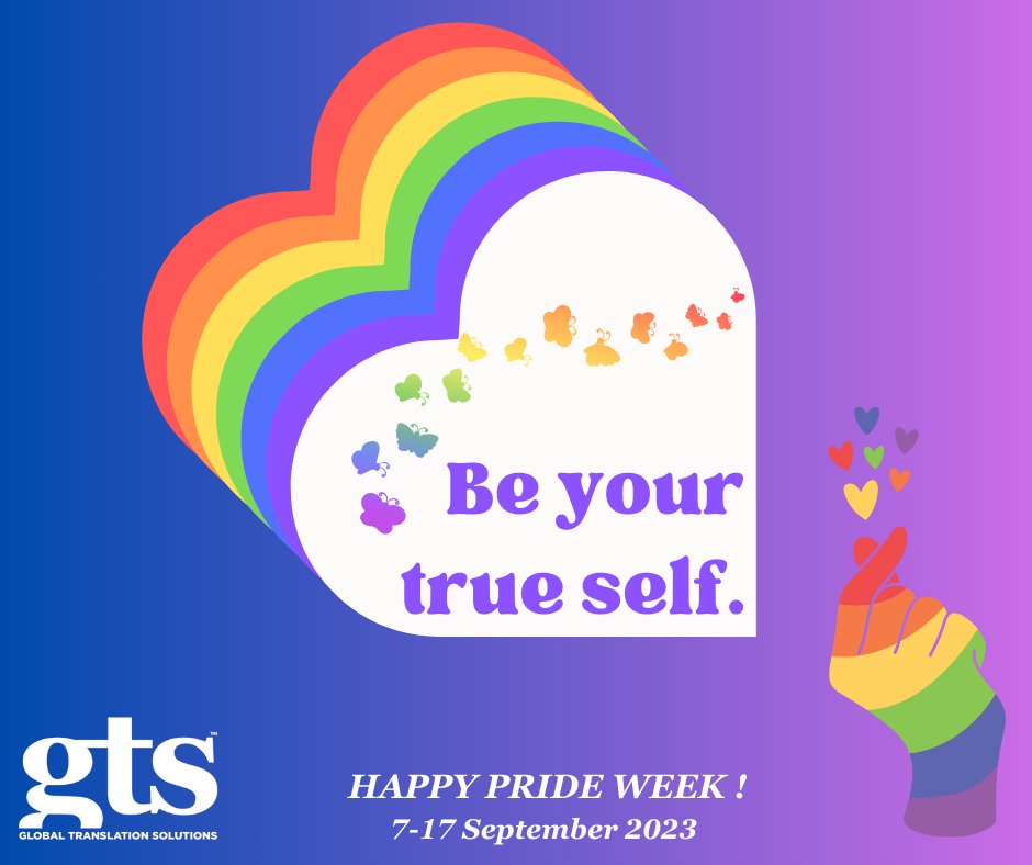 GTSMalta's tweet photo. Happy Pride Week Malta!

Let's continue to spread love, raise awareness, and work towards a world where everyone can thrive as their authentic selves. 🌈❤️🏳️🌈 

#pride #lgbt #love #LGBTIQ+ #loveislove https://t.co/RX0CFQeuzY