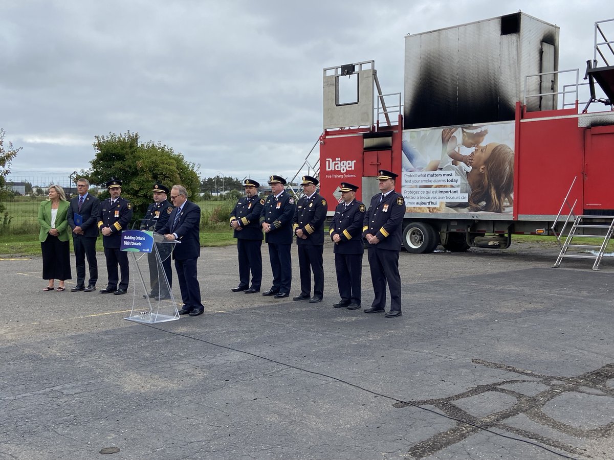 Office of the Fire Marshal tweet media