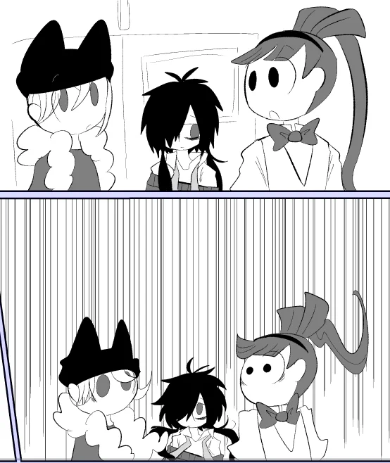 没の変わりに描き直したところ