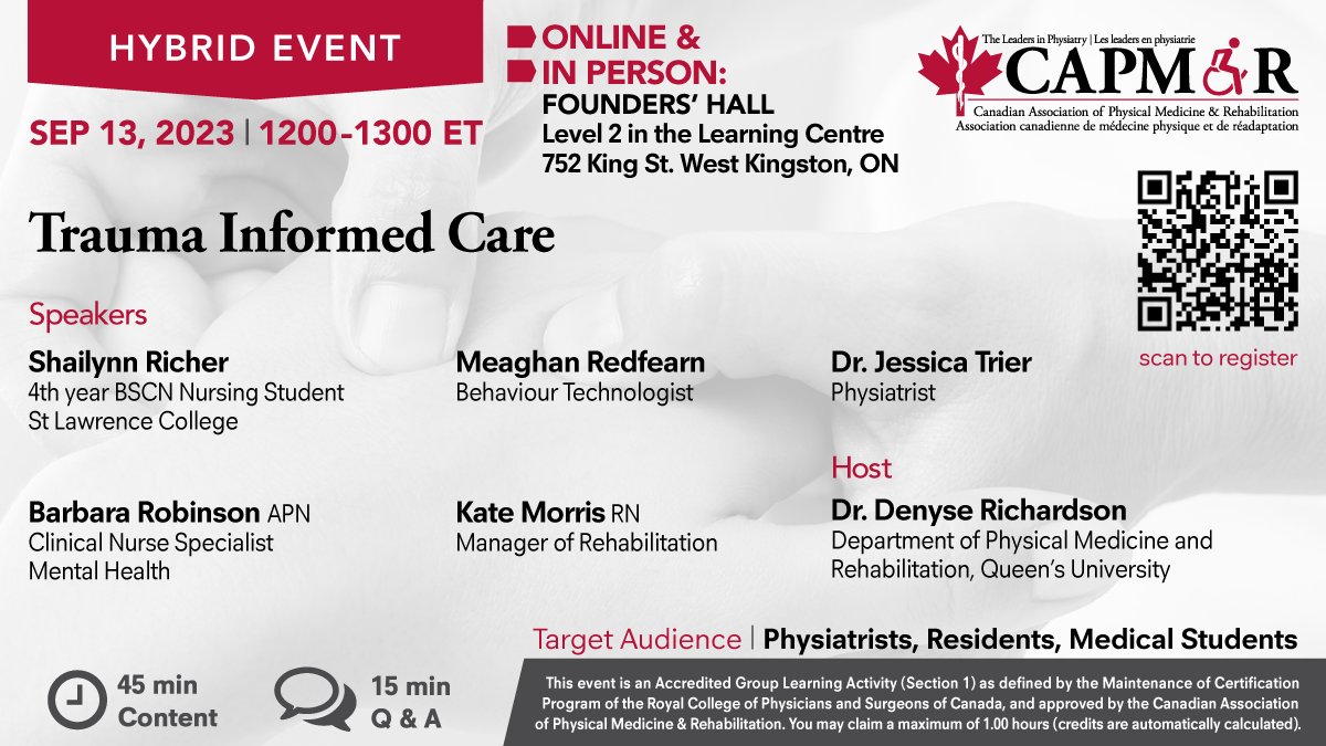 Join us for another e-learning opportunity!