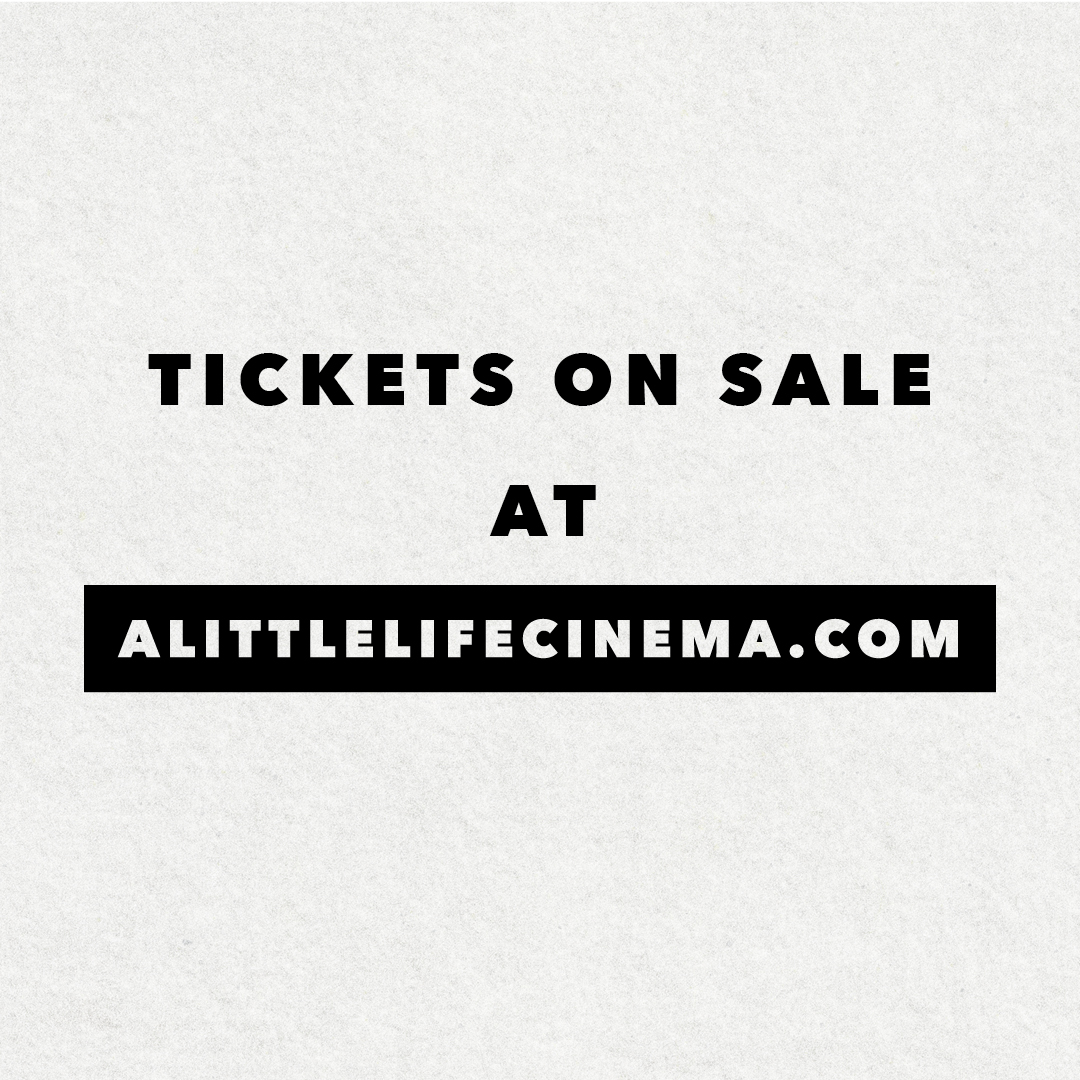 A Little Life tweet media