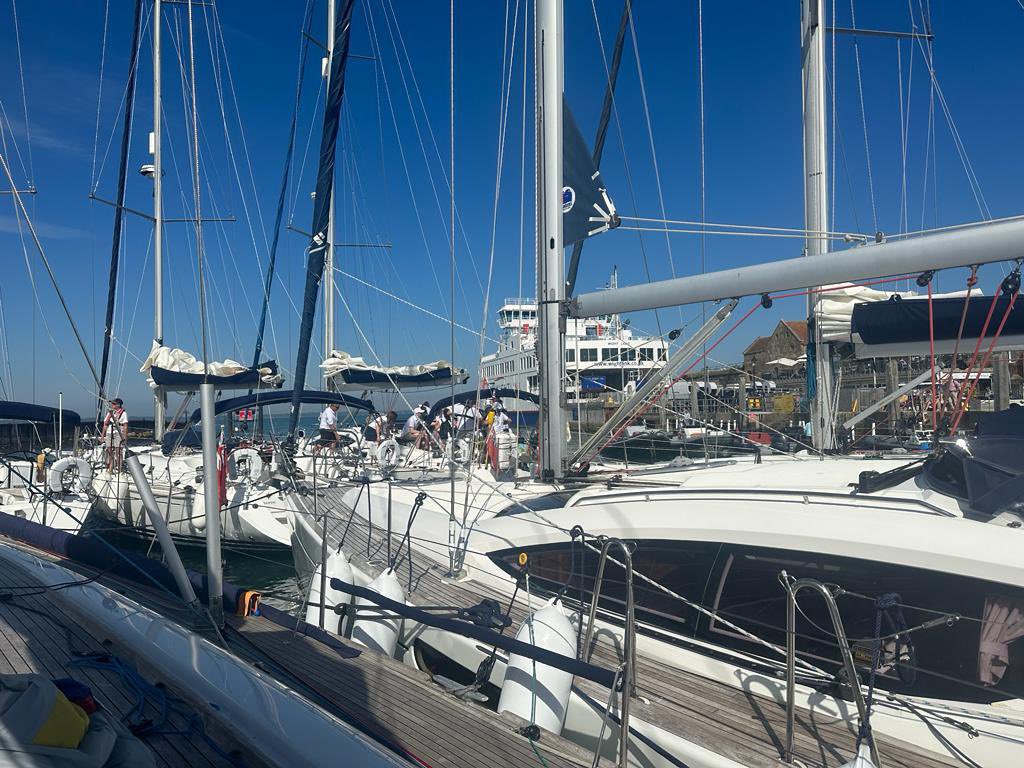 cosanconsult's tweet photo. #CosanRegatta2023 https://t.co/hYqi6BzCjs