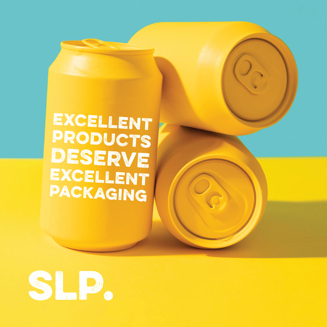 SureLockPack's tweet image. Cans are versatile exciting packaging, they don’t have to be boring! Can packaging has made many leaps and bounds since its inception, lets take advantage of those upgrades.  #packaging #custom #design #cans #bevereage