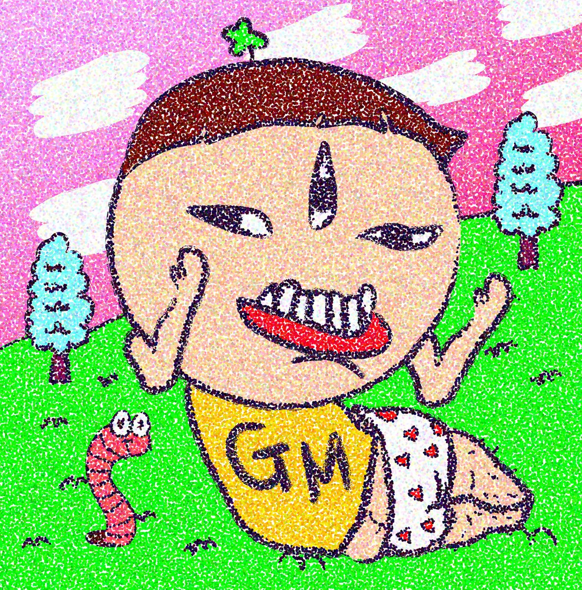 MeArtist2's tweet photo. GM to Everyone 🌞

Who say it back!💜 https://t.co/Mu6LNPyBSs