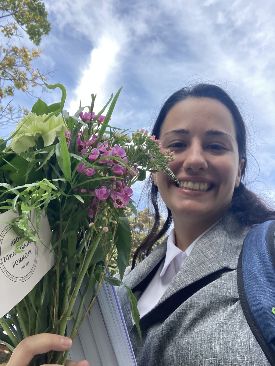 ETsaprazi's tweet image. Many thanks to the amazing committee: Alkistis Pourtsidou, Matthew Hayes, Thomas Bensby, Chad Finley and Tim Linden, who made this day one to remember! #PhDone @TheOKC @Stockholm_Uni @Fysikum