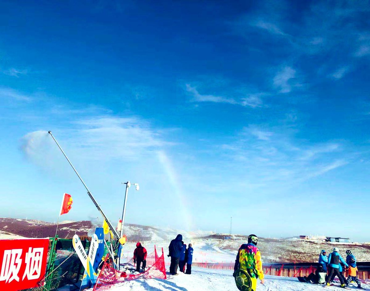 To2ga1's tweet photo. 倒计时两个月🎿🎿 https://t.co/1KorWWc0gK