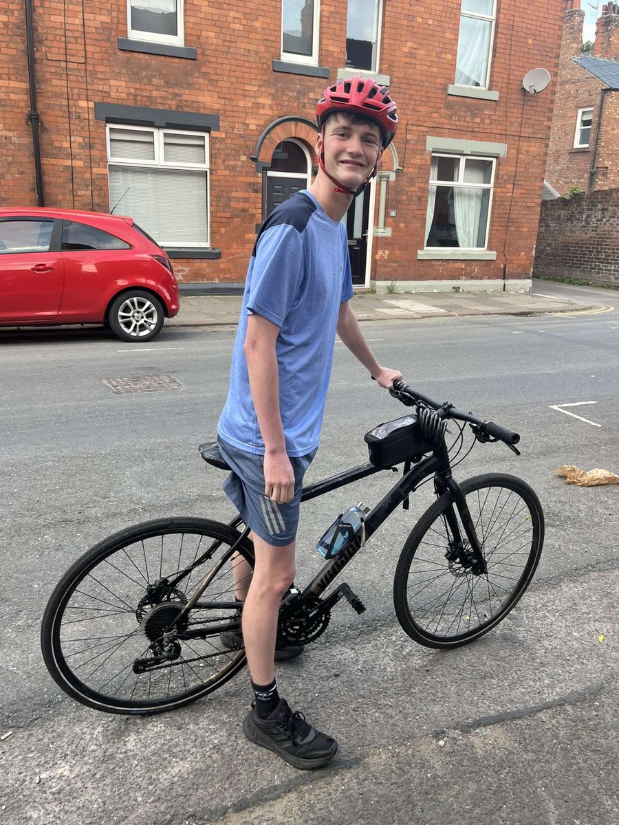 Carlisle Key tweet media