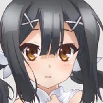 RandomTypeMoon's tweet photo. Which one is gayer? Being gay or whatever Miyu Edelfelt has going on... https://t.co/QMN83L2zjr