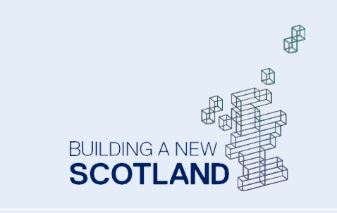 Building a new Scotland Papers ‘Creating a modern constitution for an independent Scotland’. states: “The Scottish Government also proposes that an interim constitution for Scotland should place a duty on the post independence Scottish Government to pursue nuclear disarmament.”