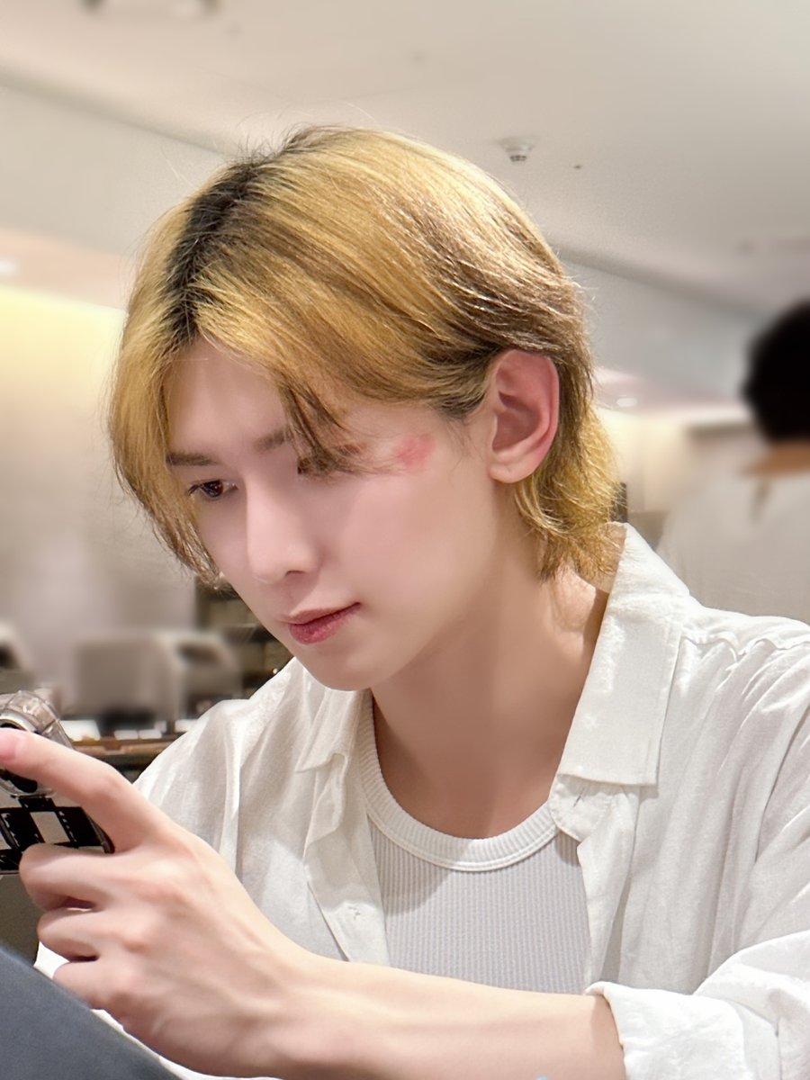 [#산] 너는 내가 데려가
#ATEEZ #에이티즈