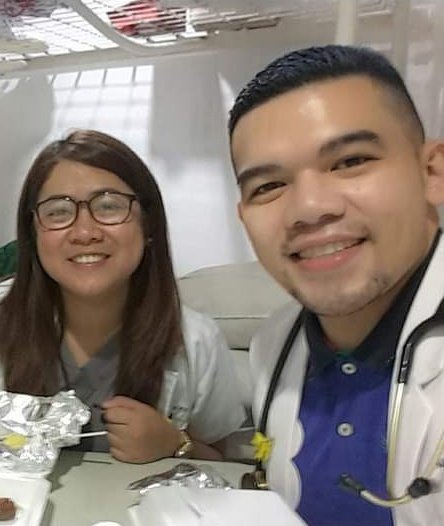 pauloMDtweets's tweet image. Just read a sad news, my former Family Medicine Resident and her family are asking for your help on her current medical condition. She&apos;s one of the most kindest resident I&apos;ve work with. I hope this could reach to people who&apos;ll help Dr Raine Reyes. #FamilyMedicine #FamMed #RT