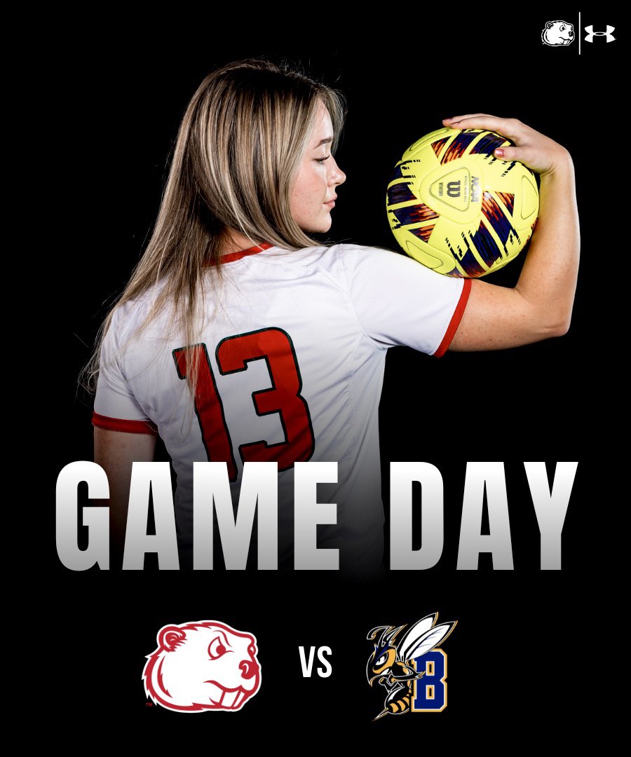 MSUBeaversSOC's tweet photo. IT’S GAME DAYYYYYY! 

🕑 7:00 PM (MST) 
📍Yellowjacket Soccer Field 
🆚 Montana State University Billings 
👀 https://t.co/LvipaPGQFs https://t.co/Fj5QDal4nO