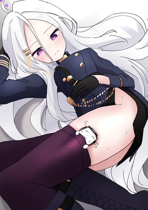 しっとりしてるらしい 