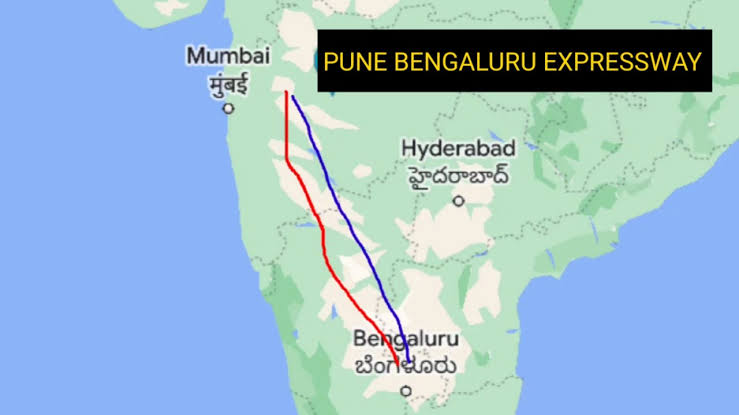 Pune - Outer & Inner Circle - Google My Maps